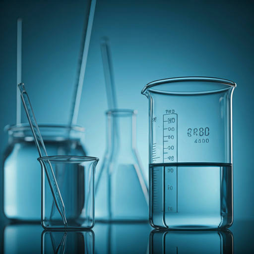 Laboratory glassware