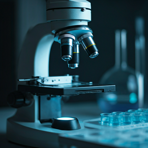 Laboratory equipment